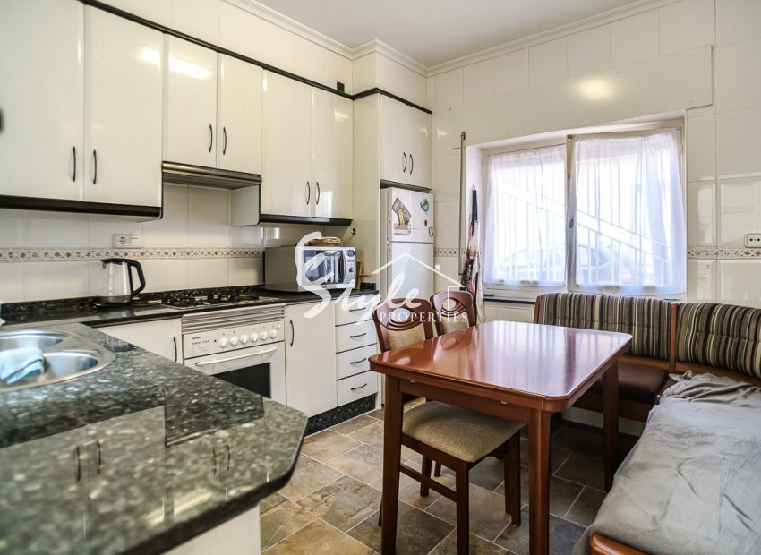 Reventa - Apartamento - Santiago de Ribeira - Costa Calida