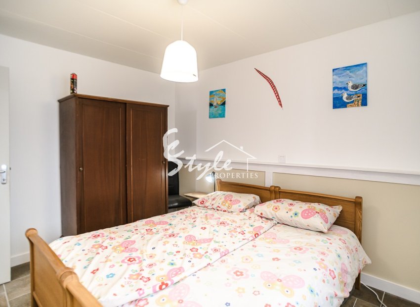 Reventa - Apartamento - Santiago de Ribeira - Costa Calida