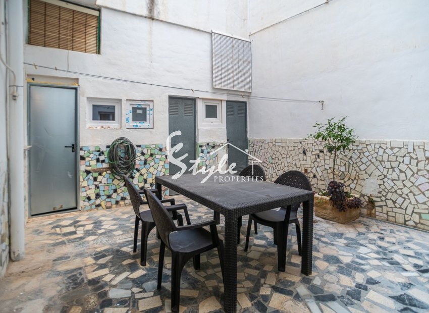 Reventa - Apartamento - Santiago de Ribeira - Costa Calida