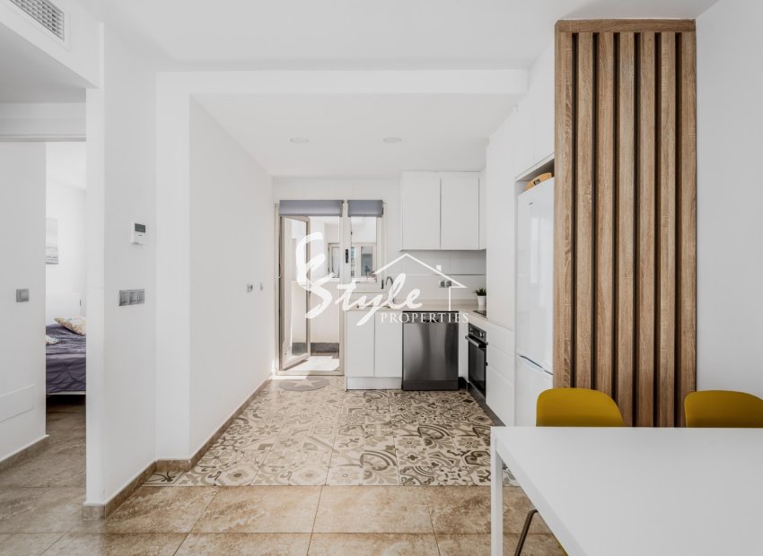 Reventa - Apartamento - Torre de la Horadada (Alicante) - Torre de la Horadada