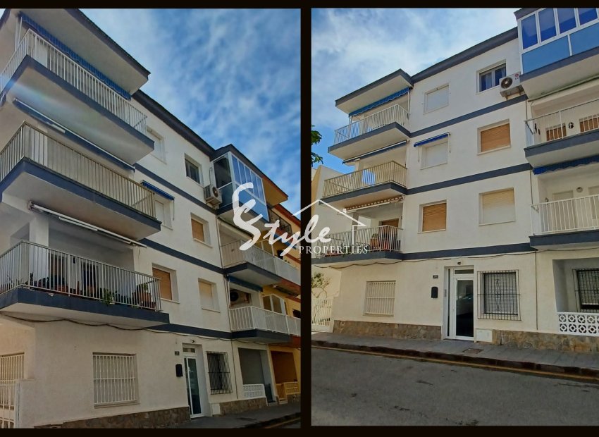 Reventa - Apartamento - Torre de la Horadada - Costa Blanca Sur