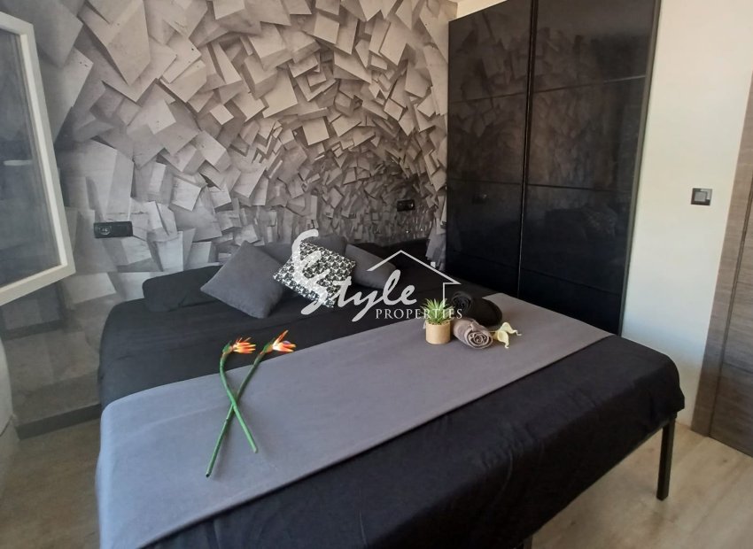 Reventa - Apartamento - Torre de la Horadada - Costa Blanca Sur