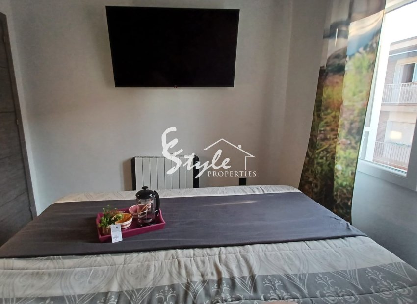 Reventa - Apartamento - Torre de la Horadada - Costa Blanca Sur