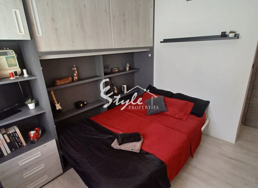 Reventa - Apartamento - Torre de la Horadada - Costa Blanca Sur