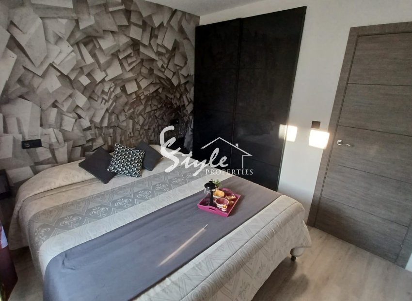 Reventa - Apartamento - Torre de la Horadada - Costa Blanca Sur