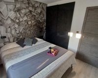 Reventa - Apartamento - Torre de la Horadada - Costa Blanca Sur