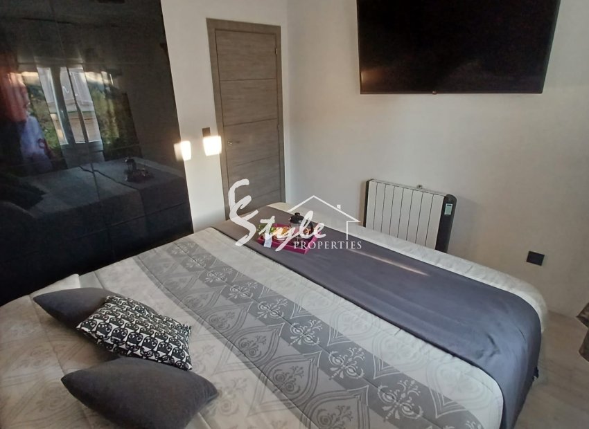 Reventa - Apartamento - Torre de la Horadada - Costa Blanca Sur