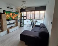 Reventa - Apartamento - Torre de la Horadada - Costa Blanca Sur