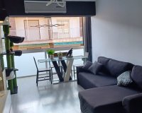 Reventa - Apartamento - Torre de la Horadada - Costa Blanca Sur