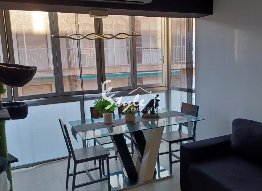 Reventa - Apartamento - Torre de la Horadada - Costa Blanca Sur