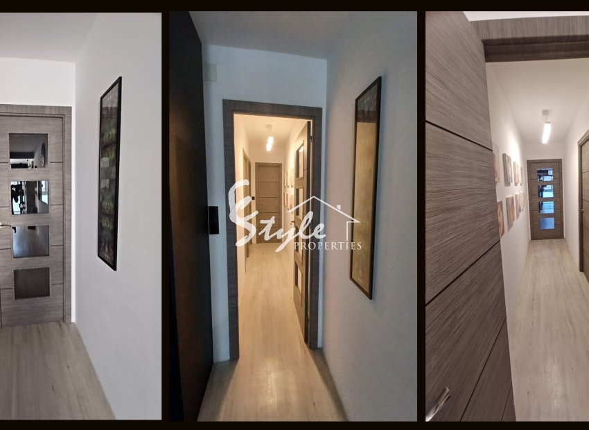 Reventa - Apartamento - Torre de la Horadada - Costa Blanca Sur