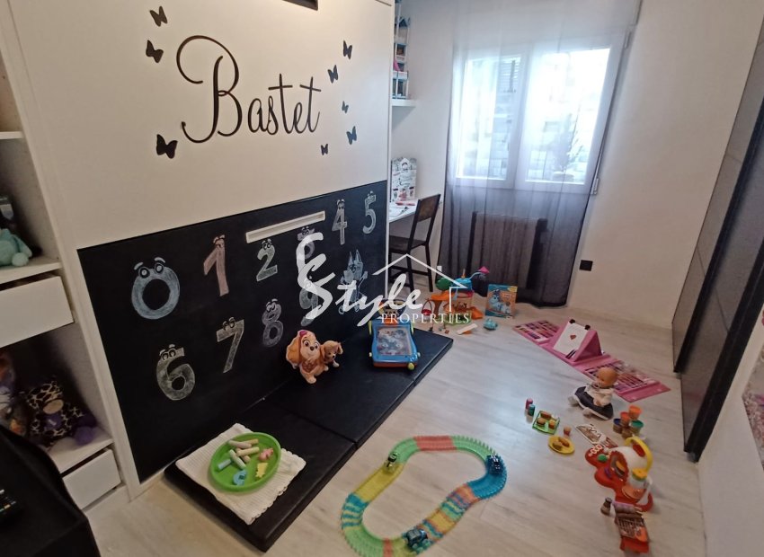 Reventa - Apartamento - Torre de la Horadada - Costa Blanca Sur