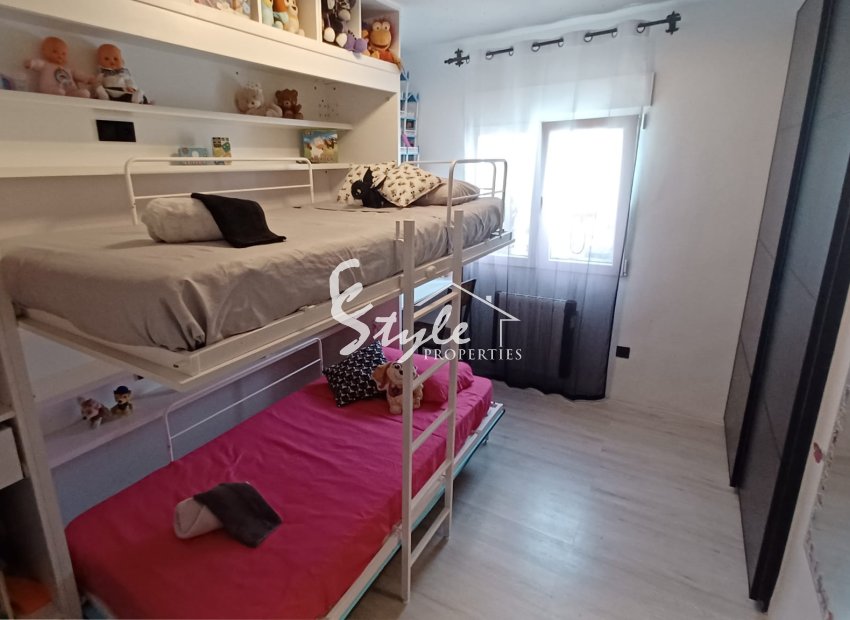 Reventa - Apartamento - Torre de la Horadada - Costa Blanca Sur