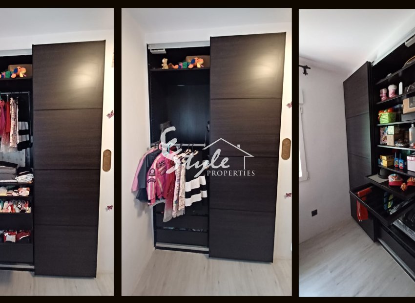Reventa - Apartamento - Torre de la Horadada - Costa Blanca Sur
