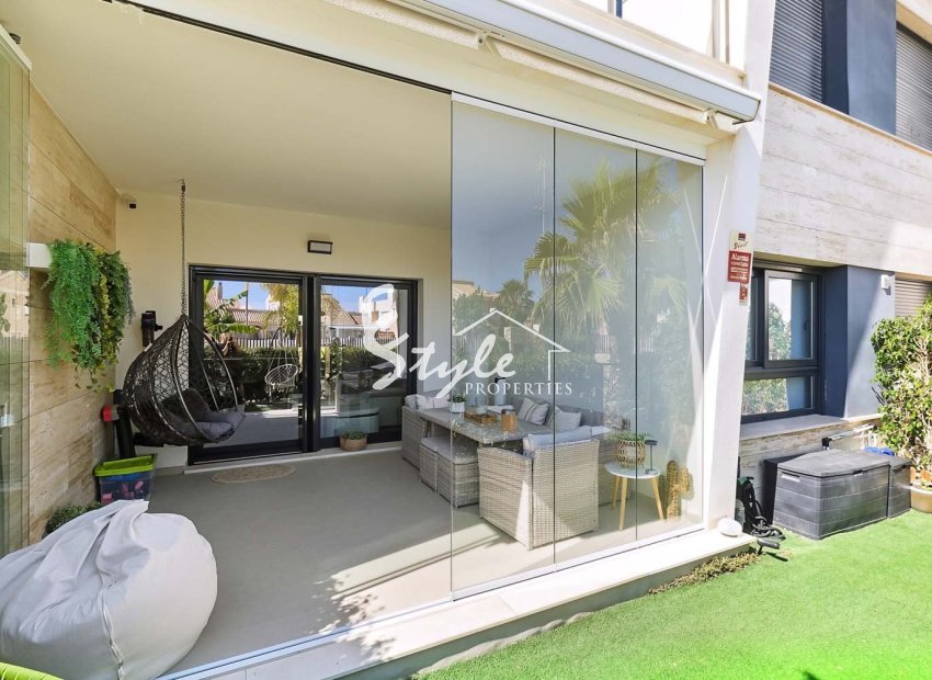 Reventa - Apartamento - Torre de la Horadada - El Mojón