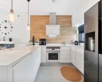 Reventa - Apartamento - Torre de la Horadada - El Mojón
