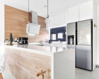 Reventa - Apartamento - Torre de la Horadada - El Mojón