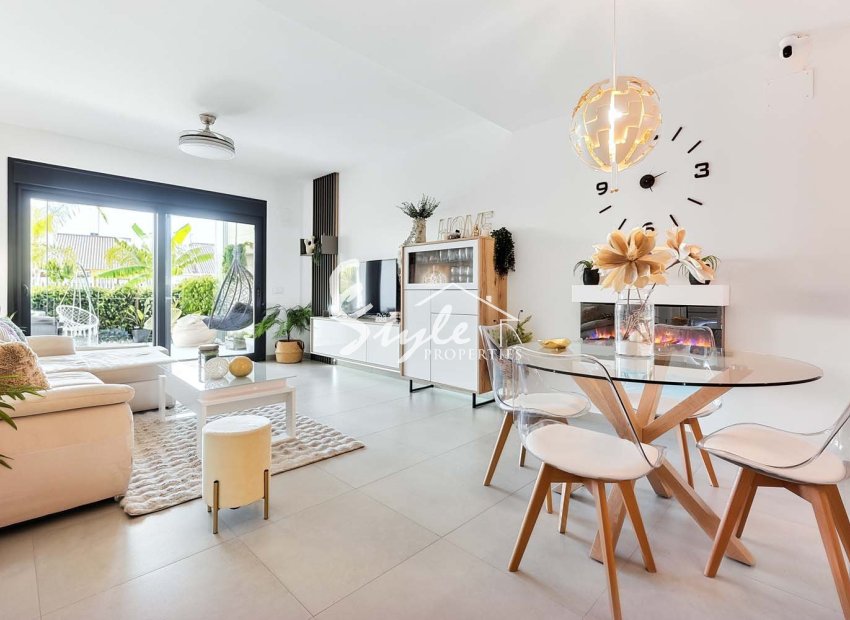 Reventa - Apartamento - Torre de la Horadada - El Mojón
