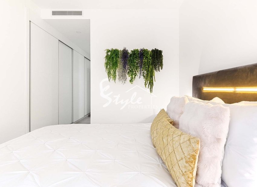 Reventa - Apartamento - Torre de la Horadada - El Mojón