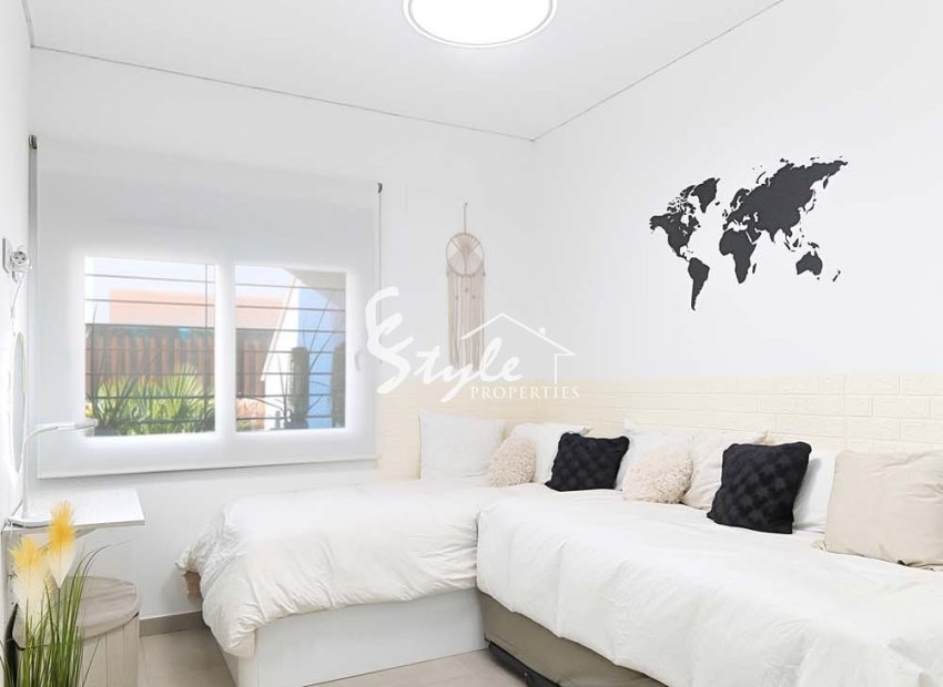 Reventa - Apartamento - Torre de la Horadada - El Mojón