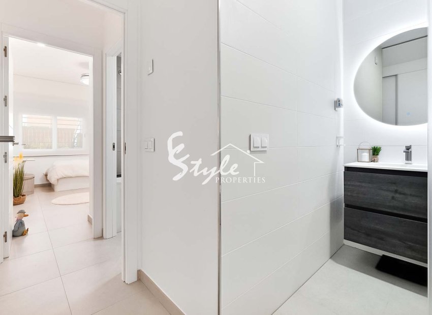 Reventa - Apartamento - Torre de la Horadada - El Mojón