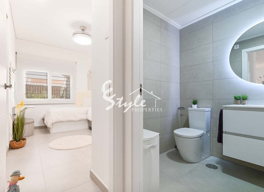 Reventa - Apartamento - Torre de la Horadada - El Mojón
