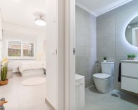 Reventa - Apartamento - Torre de la Horadada - El Mojón