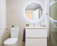 Reventa - Apartamento - Torre de la Horadada - El Mojón