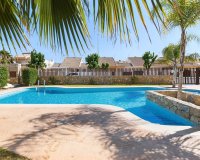 Reventa - Apartamento - Torre de la Horadada - El Mojón