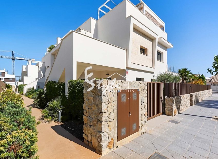Reventa - Apartamento - Torre de la Horadada - El Mojón