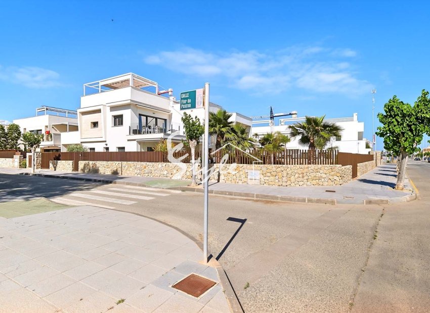 Reventa - Apartamento - Torre de la Horadada - El Mojón