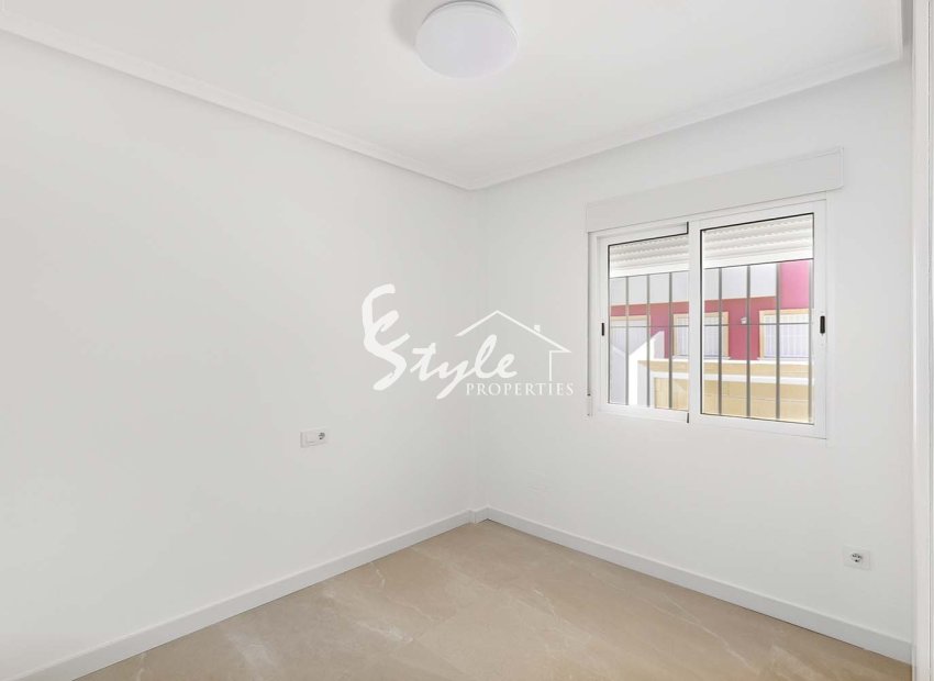 Reventa - Apartamento - Torre de la Horadada - El Mojón