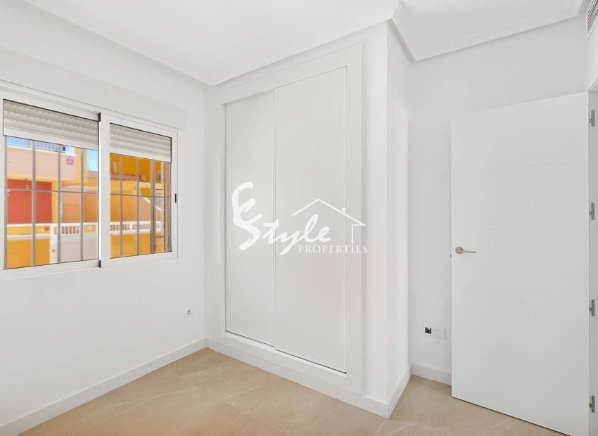 Reventa - Apartamento - Torre de la Horadada - El Mojón