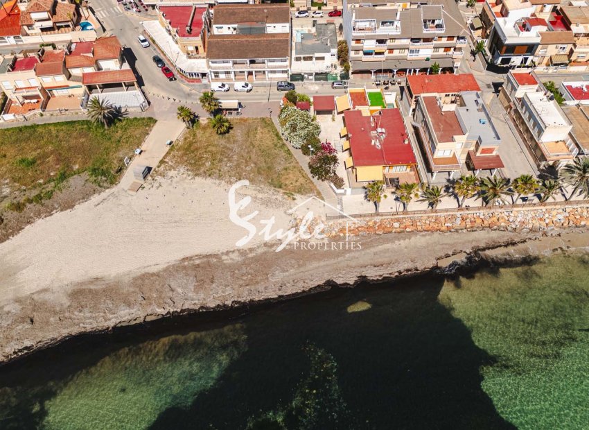 Reventa - Apartamento - Torre de la Horadada - El Mojón