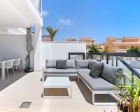 Reventa - Apartamento - Torre de la Horadada - El Mojón