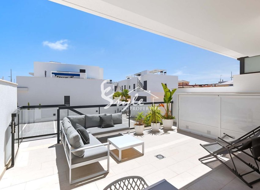 Reventa - Apartamento - Torre de la Horadada - El Mojón