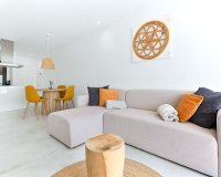 Reventa - Apartamento - Torre de la Horadada - El Mojón