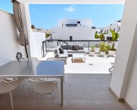 Reventa - Apartamento - Torre de la Horadada - El Mojón
