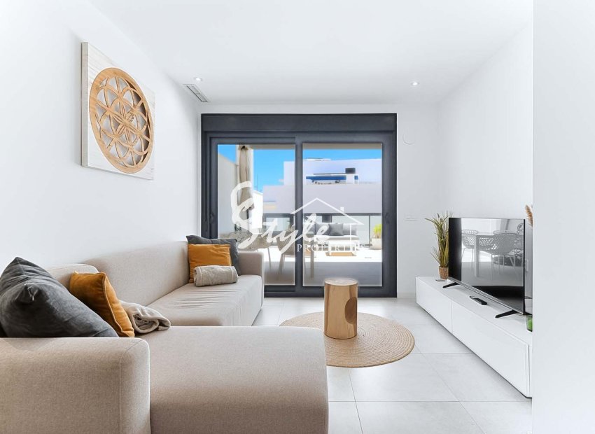Reventa - Apartamento - Torre de la Horadada - El Mojón