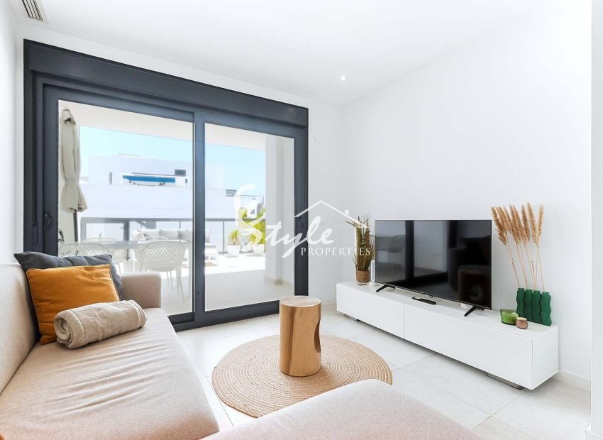 Reventa - Apartamento - Torre de la Horadada - El Mojón