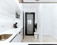 Reventa - Apartamento - Torre de la Horadada - El Mojón