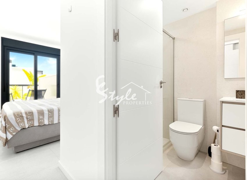 Reventa - Apartamento - Torre de la Horadada - El Mojón