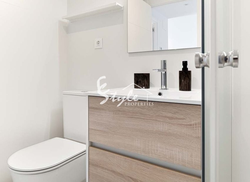 Reventa - Apartamento - Torre de la Horadada - El Mojón