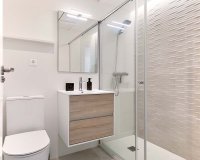 Reventa - Apartamento - Torre de la Horadada - El Mojón