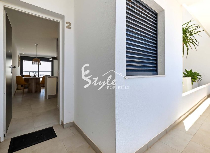 Reventa - Apartamento - Torre de la Horadada - El Mojón