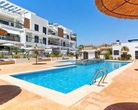 Reventa - Apartamento - Torre de la Horadada - El Mojón