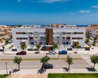 Reventa - Apartamento - Torre de la Horadada - El Mojón