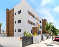 Reventa - Apartamento - Torre de la Horadada - El Mojón