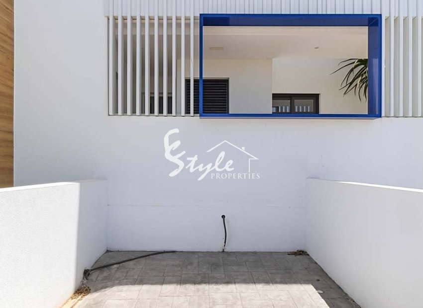 Reventa - Apartamento - Torre de la Horadada - El Mojón