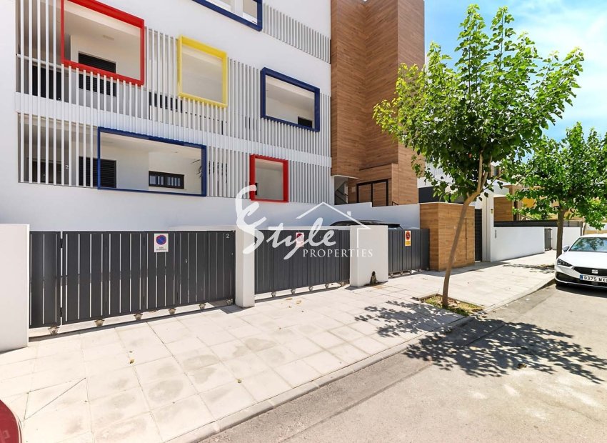 Reventa - Apartamento - Torre de la Horadada - El Mojón